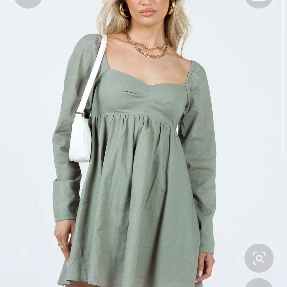 Princess polly dress